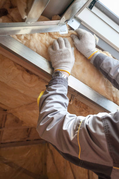 Best Spray Foam Insulation in Bridge City, TX