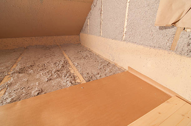 Best Blown-in Insulation in Bridge City, TX