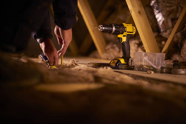Best DIY Insulation Kits and Guidance in Bridge City, TX